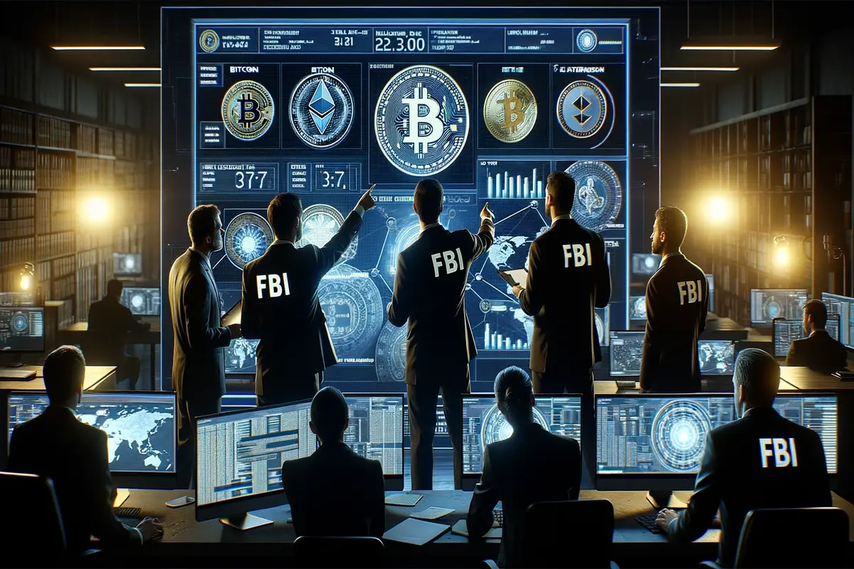 Securing the Crypto: FBI’s Critical Role in SEC-X Hack