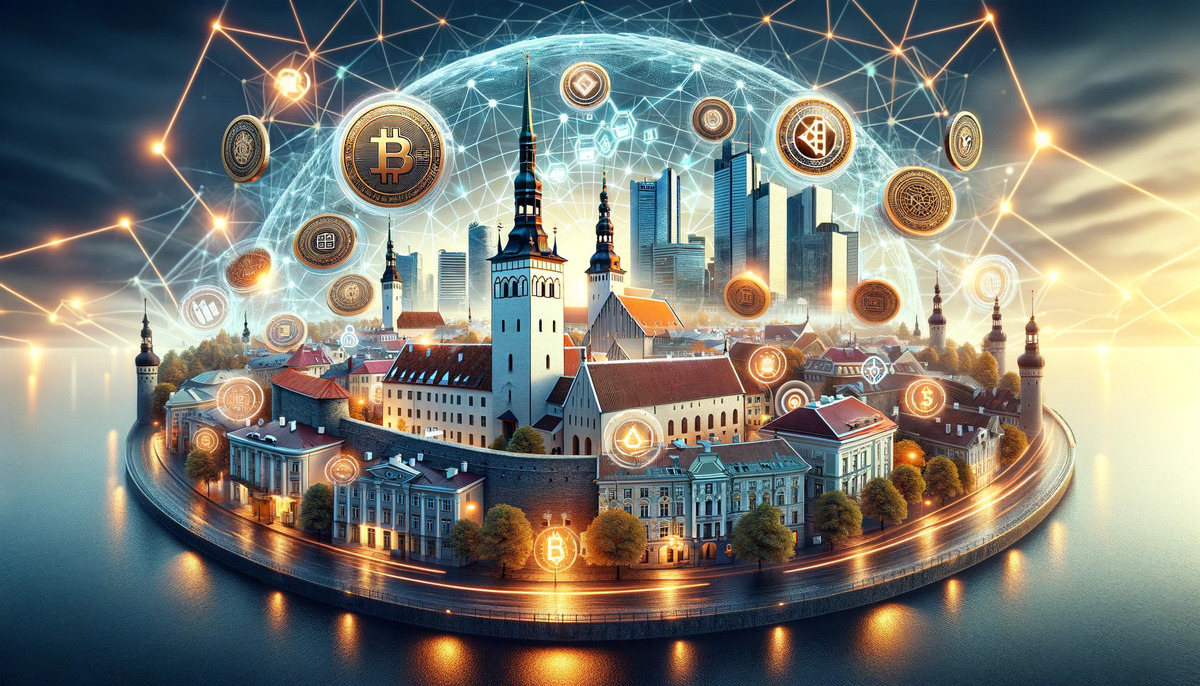 Estonia Advance Crypto Regulation with New Bill