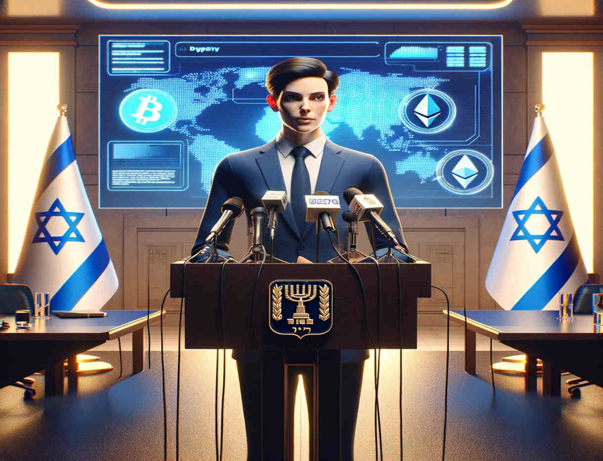 Israel Bank