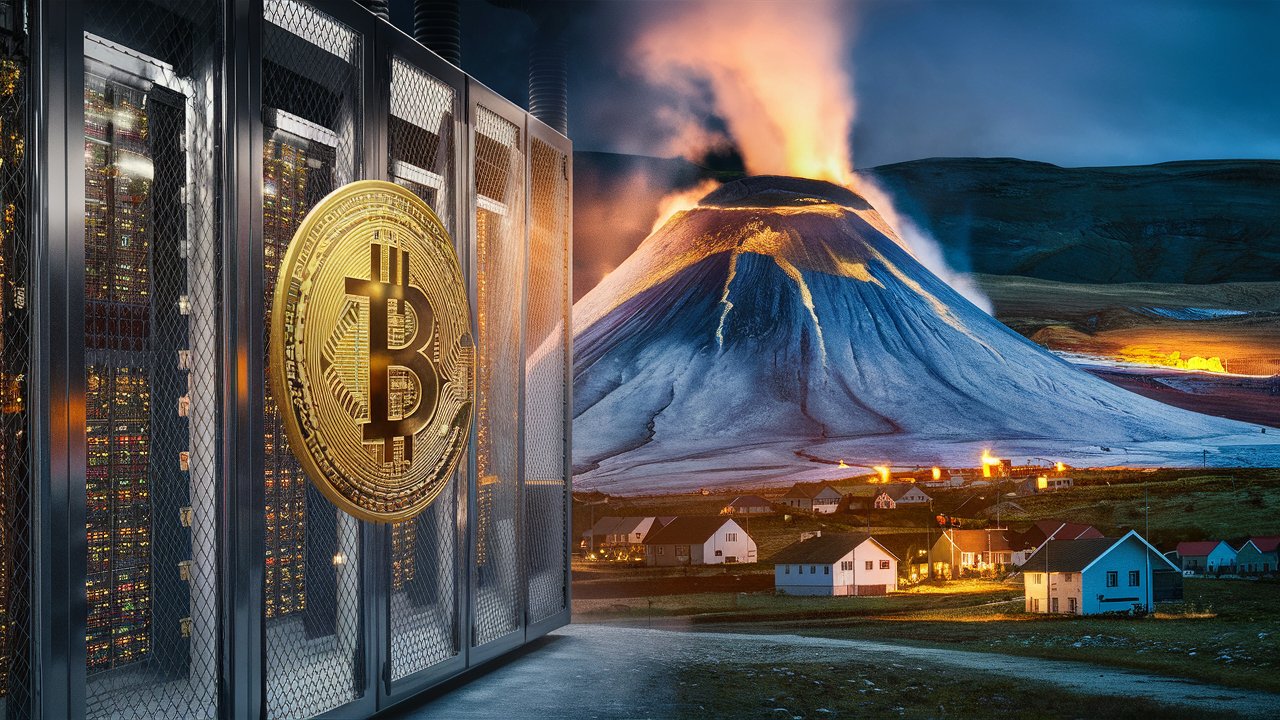 Kneya Bitcoin Mining