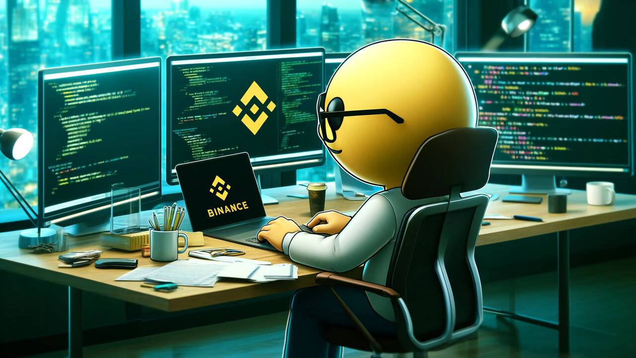 Binance Introduces New Algorithm to Combat Address Poisoning Scams