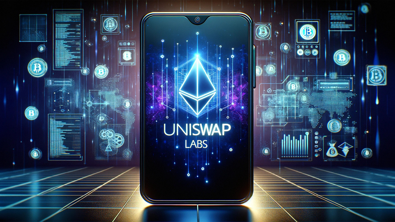 Bill Morgan Endorses Uniswap Labs’ Stand Against SEC’s Exchange Redefinition