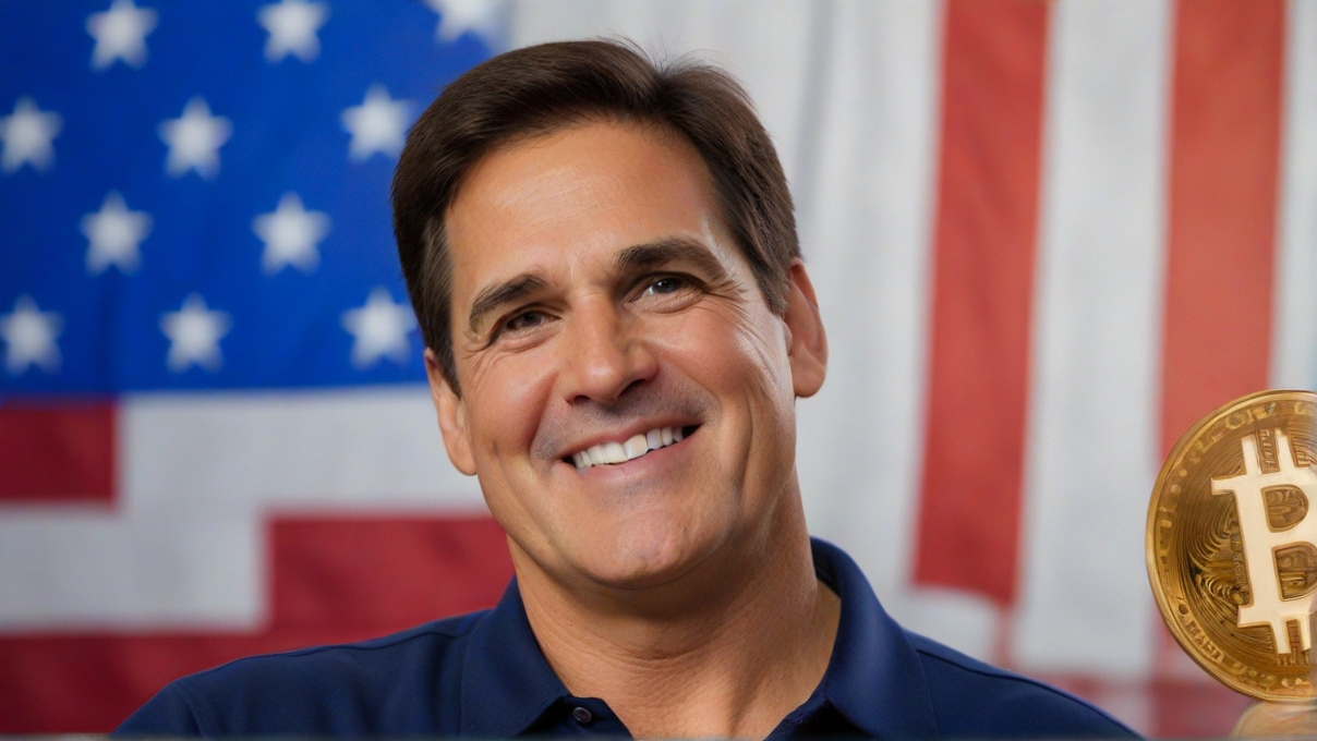 Mark Cuban Calls for CFTC Crypto Regulation in Light of US Election Concerns
