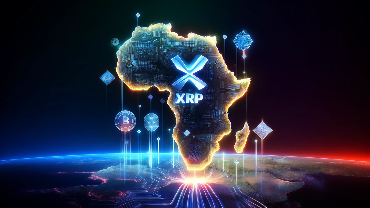 Ripple and MFS Africa Partner to Boost XRP Use in Africa