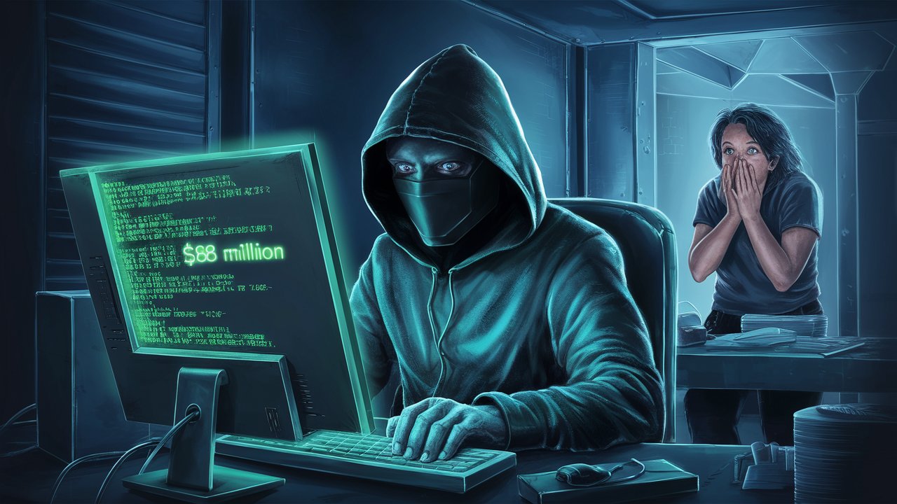 Hacker Contacts Victim Promising to Return $68M in Bitcoin