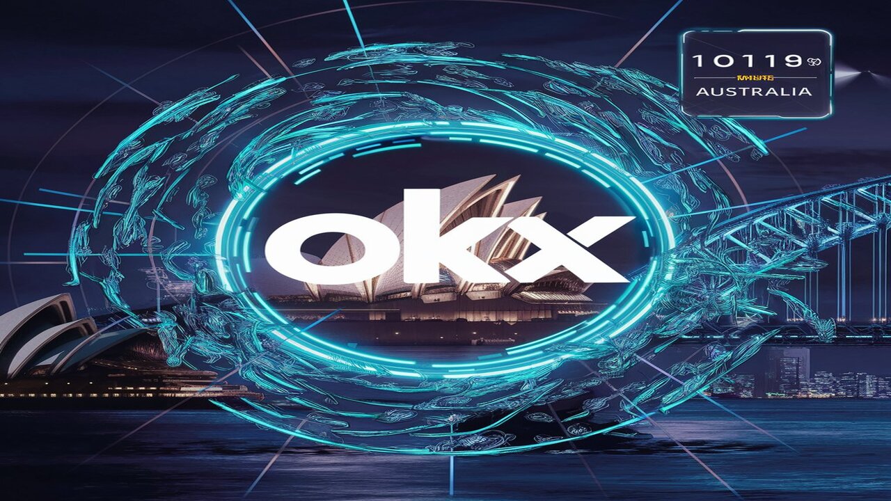 OKX Successfully Expands Global Presence with an Exciting Australia Launch
