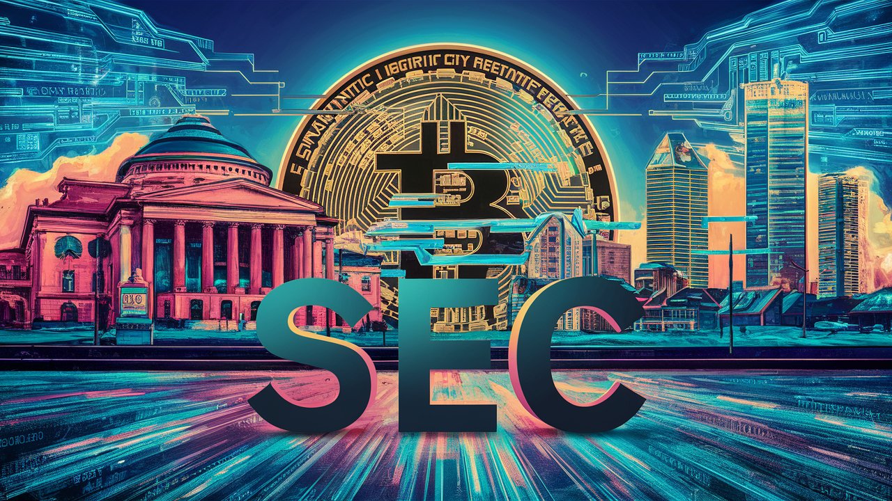 Nigerian Crypto: SEC Embraces Innovation With New Rules