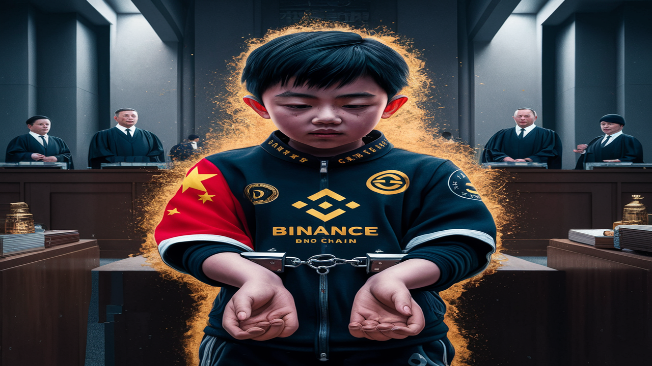 Chinese Student Convicted of Crypto Fraud on Binance’s BNB Smartchain