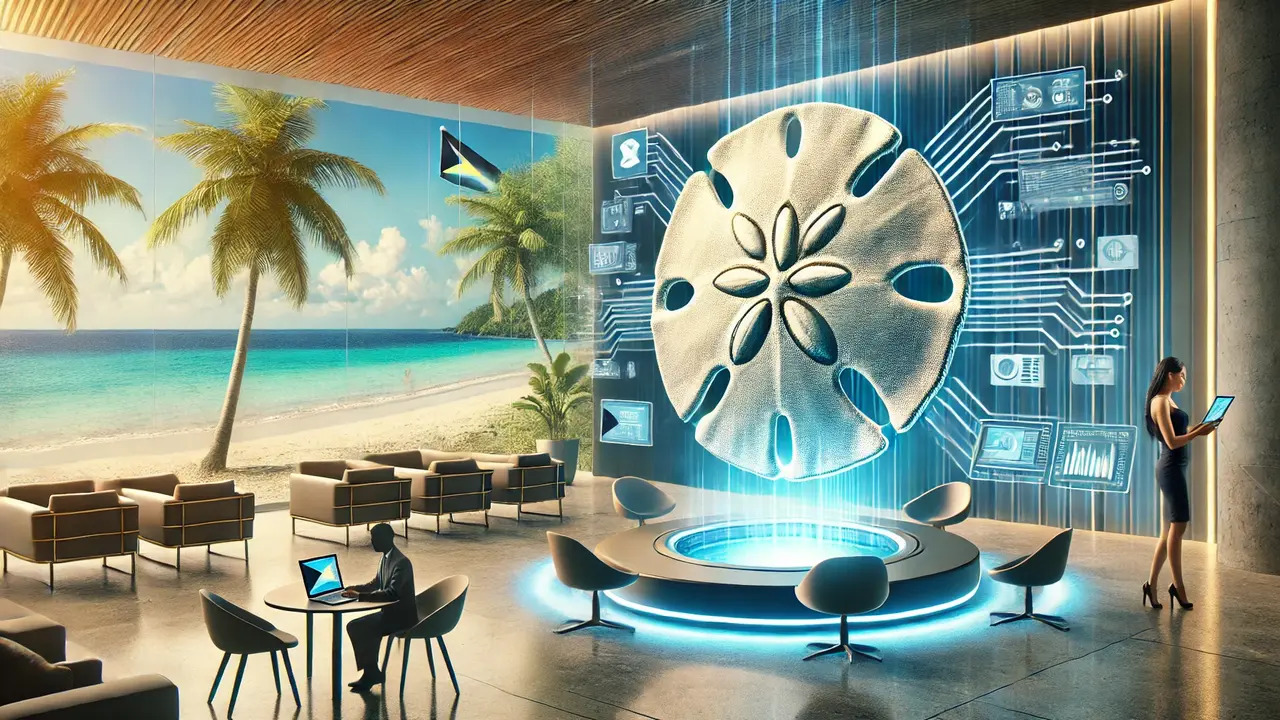 Bahamas Pushes Sand Dollar Integration in Banks to Offer Digital Currency