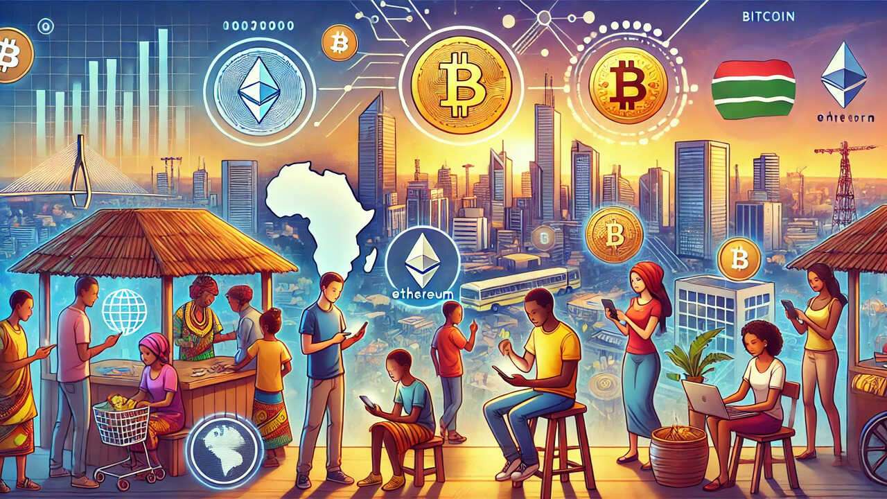 Is There an African Cryptocurrency?