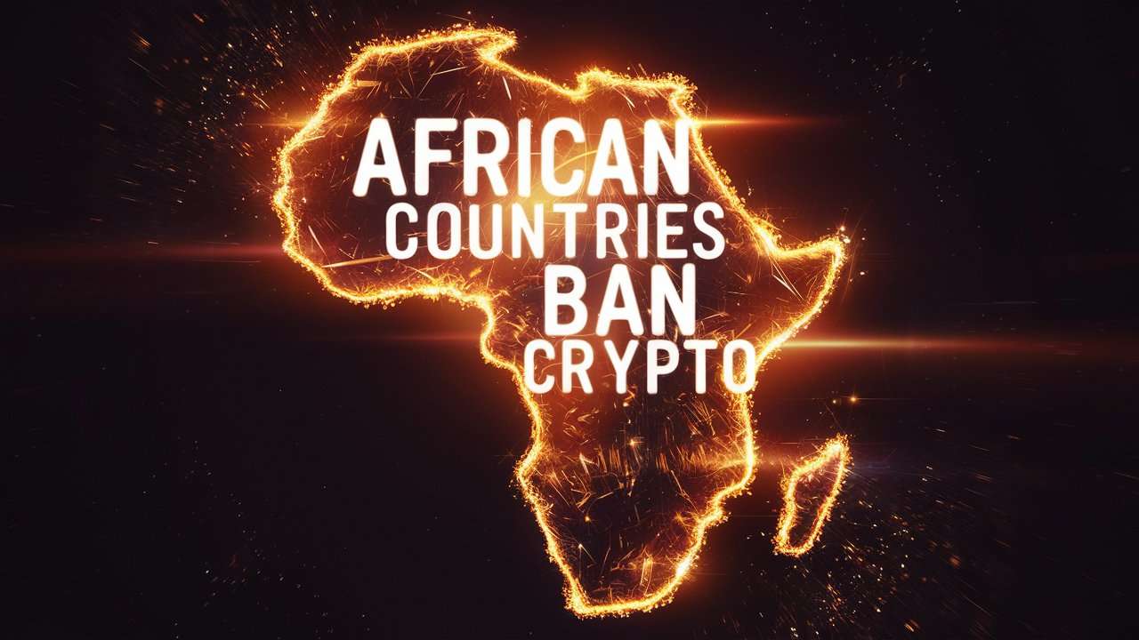 Which African Countries Ban Crypto?