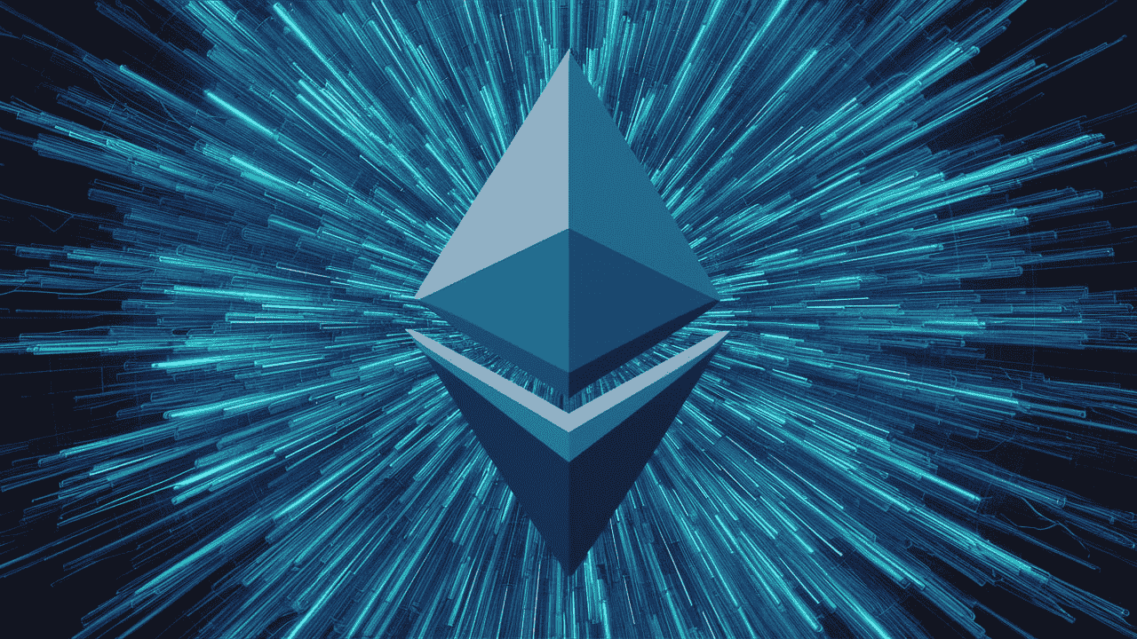 Ethereum Spot ETFs