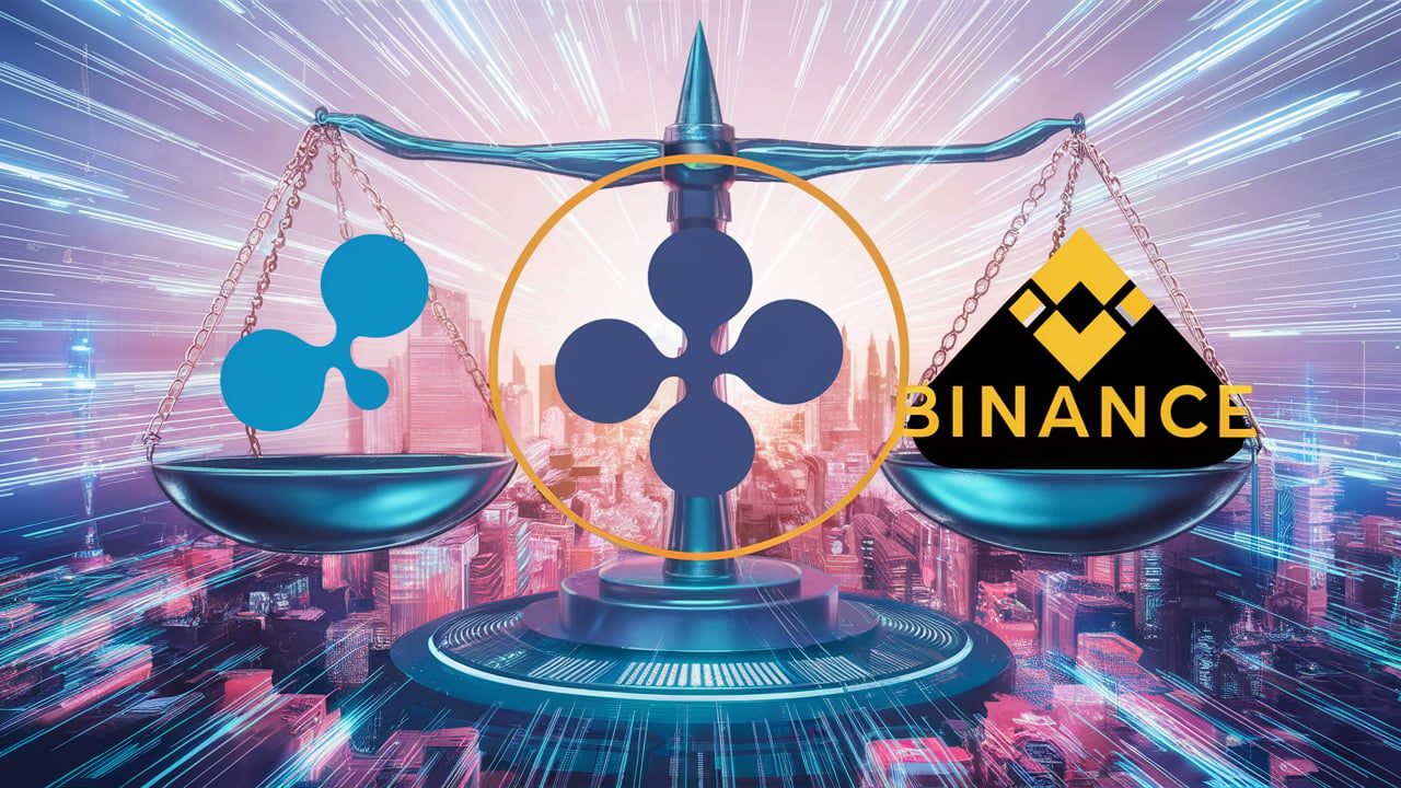Ripple Uses Binance Ruling to Strengthen Its Argument