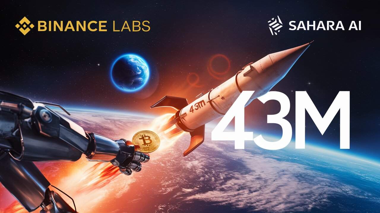 Binance labs