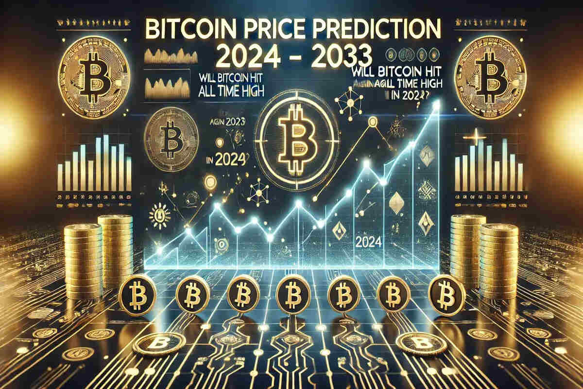 Bitcoin Price Prediction