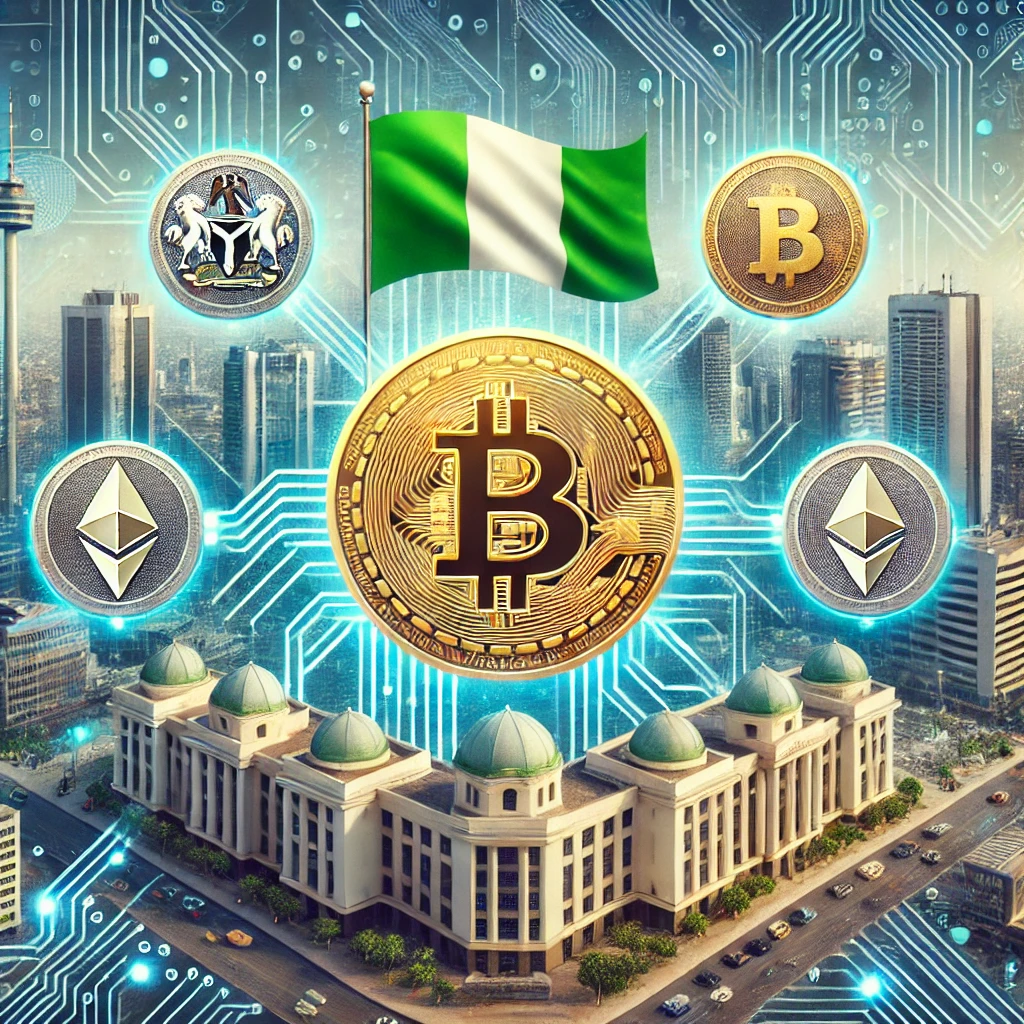 Nigeria to License Bitcoin and Crypto Exchanges This Month