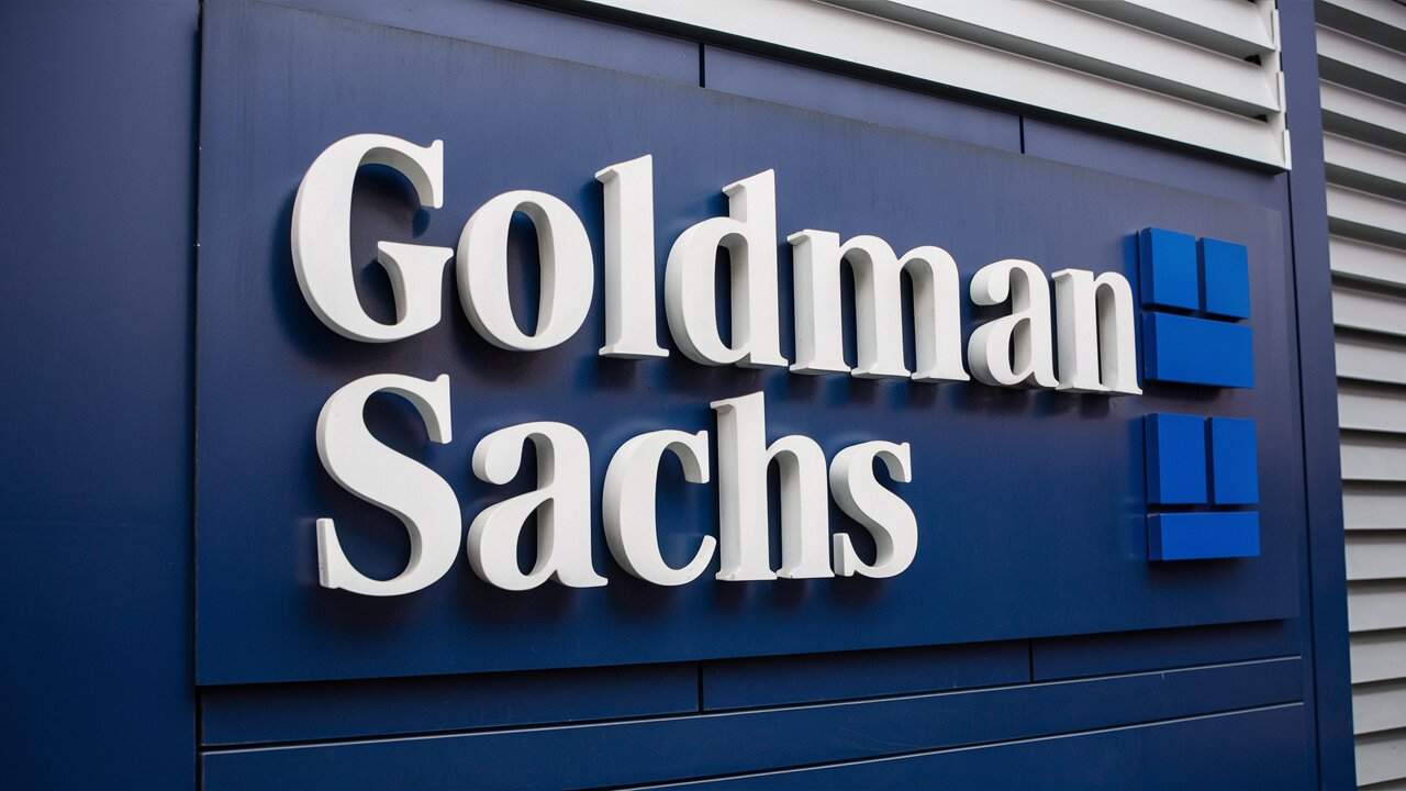 Goldman sachs