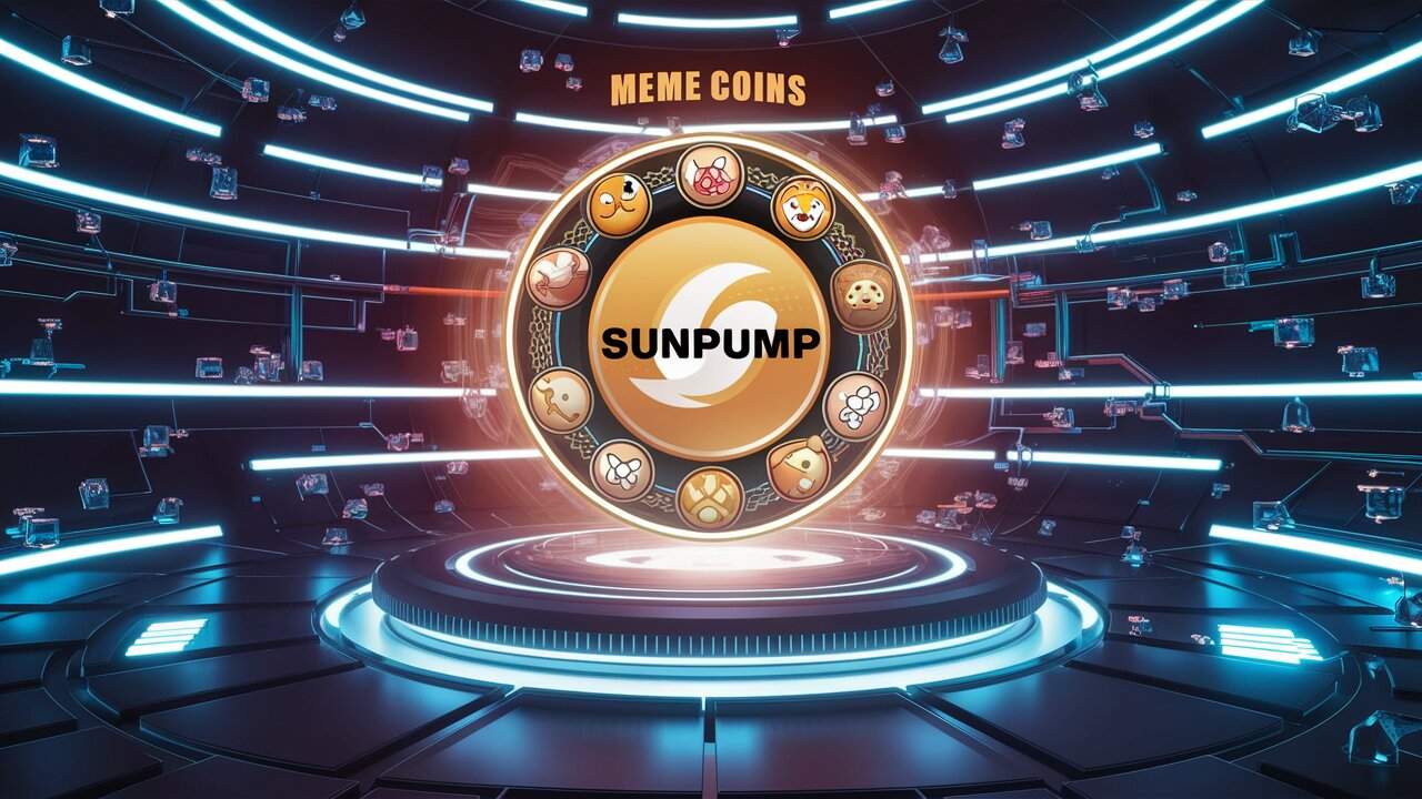 SunPump Beta