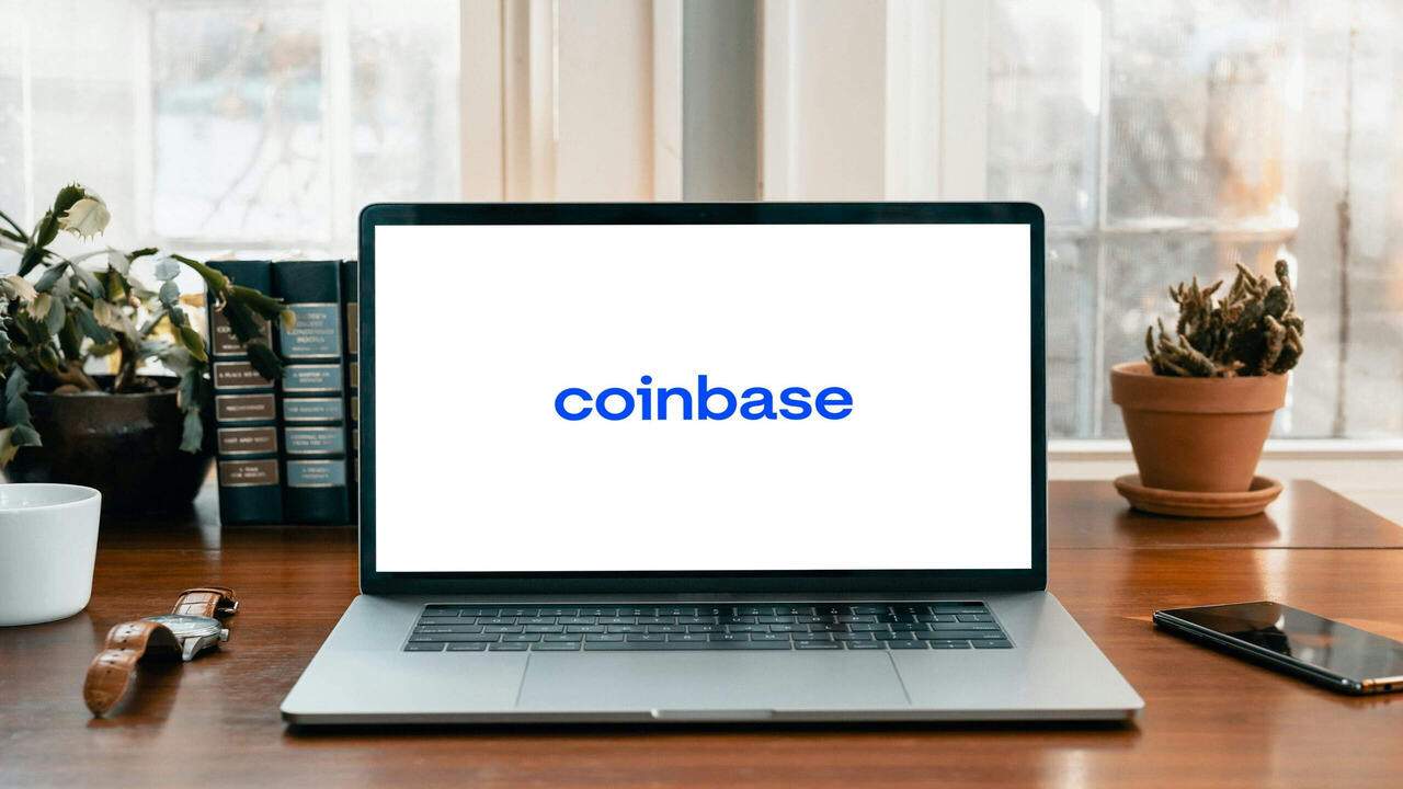 Coinbase and SEC